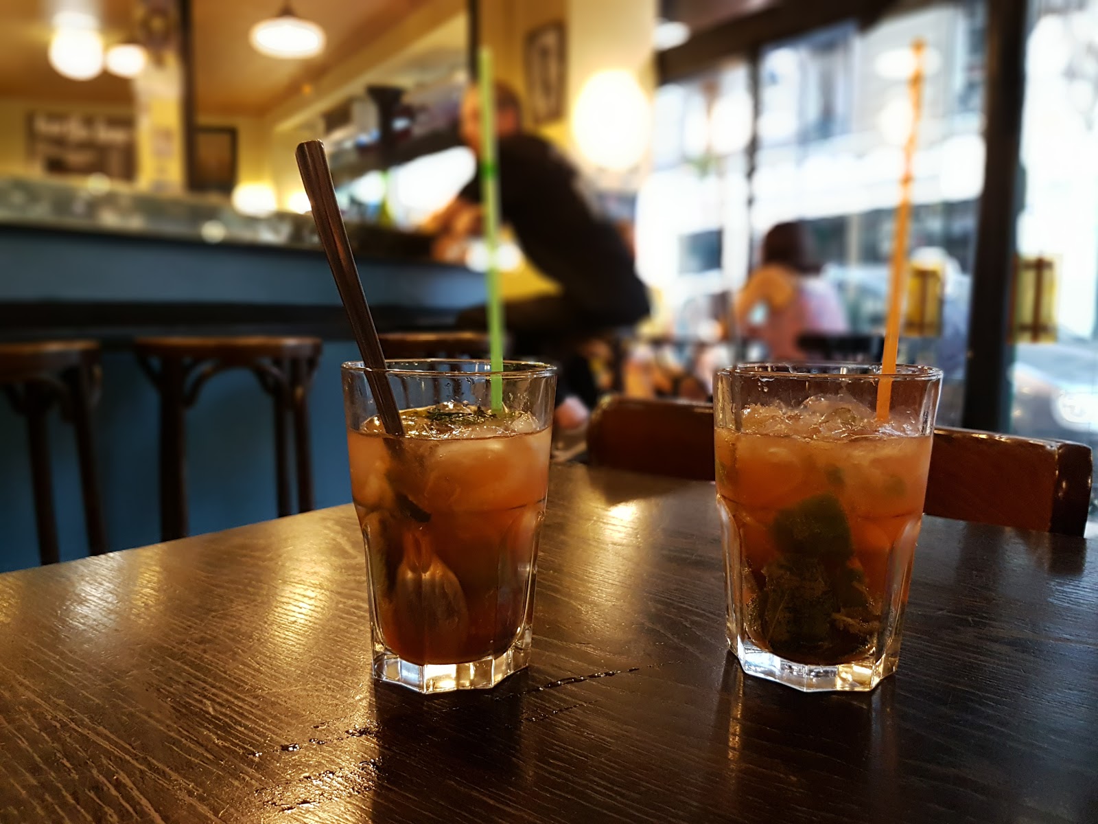 Les Frangins — photo 9