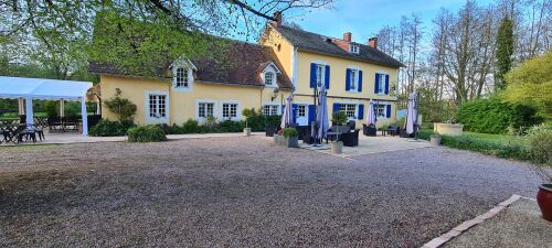 le moulin de basse roche — photo 2