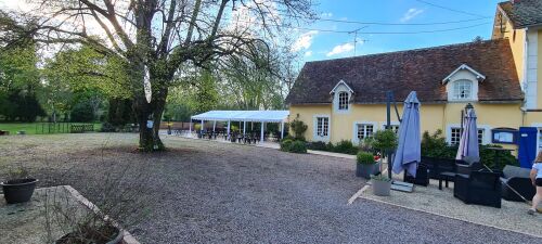 le moulin de basse roche — photo 3