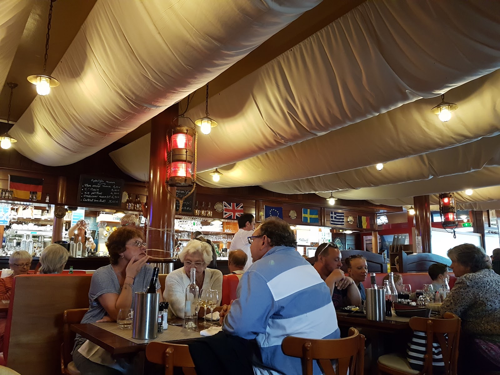 Le Chatillon — photo 1