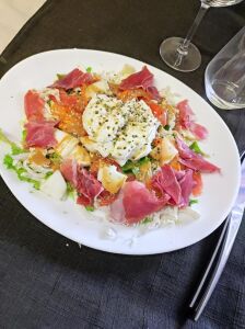LA PETITE AUBERGE — photo 3