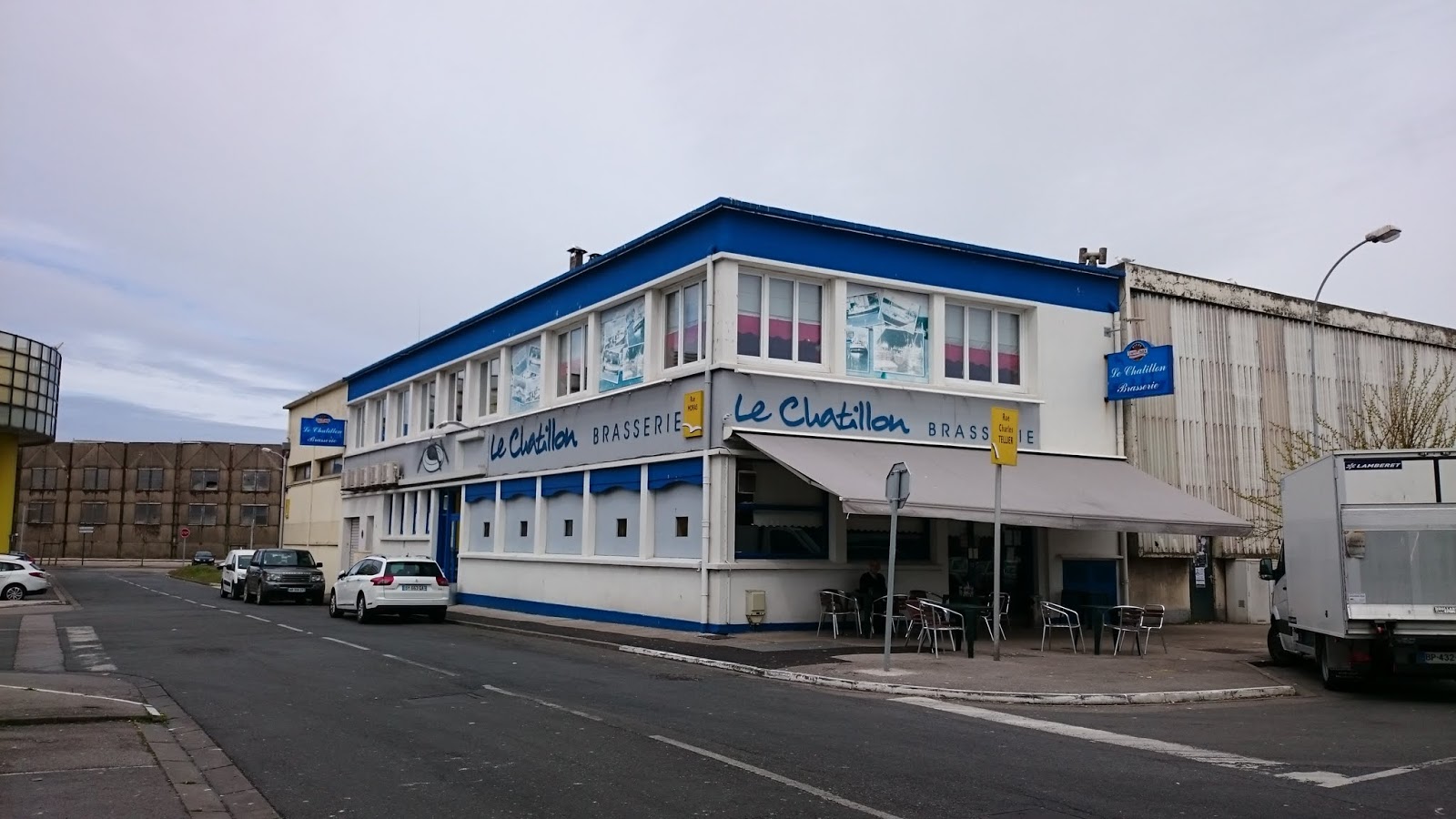 Le Chatillon — photo 3