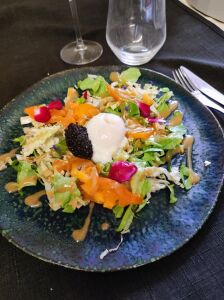 LA PETITE AUBERGE — photo 5
