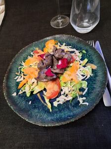 LA PETITE AUBERGE — photo 7