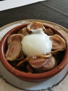 LA PETITE AUBERGE — photo 8