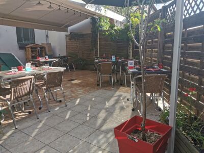 LA PETITE AUBERGE — photo 2