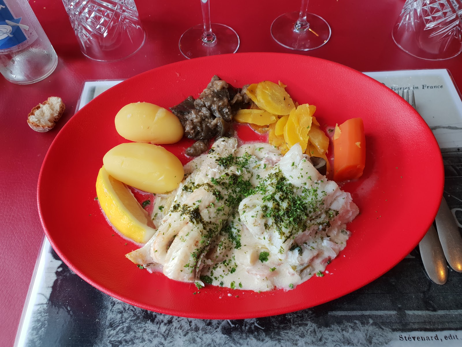 Le Chatillon