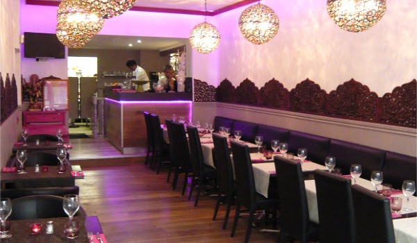 Indian House — photo 1