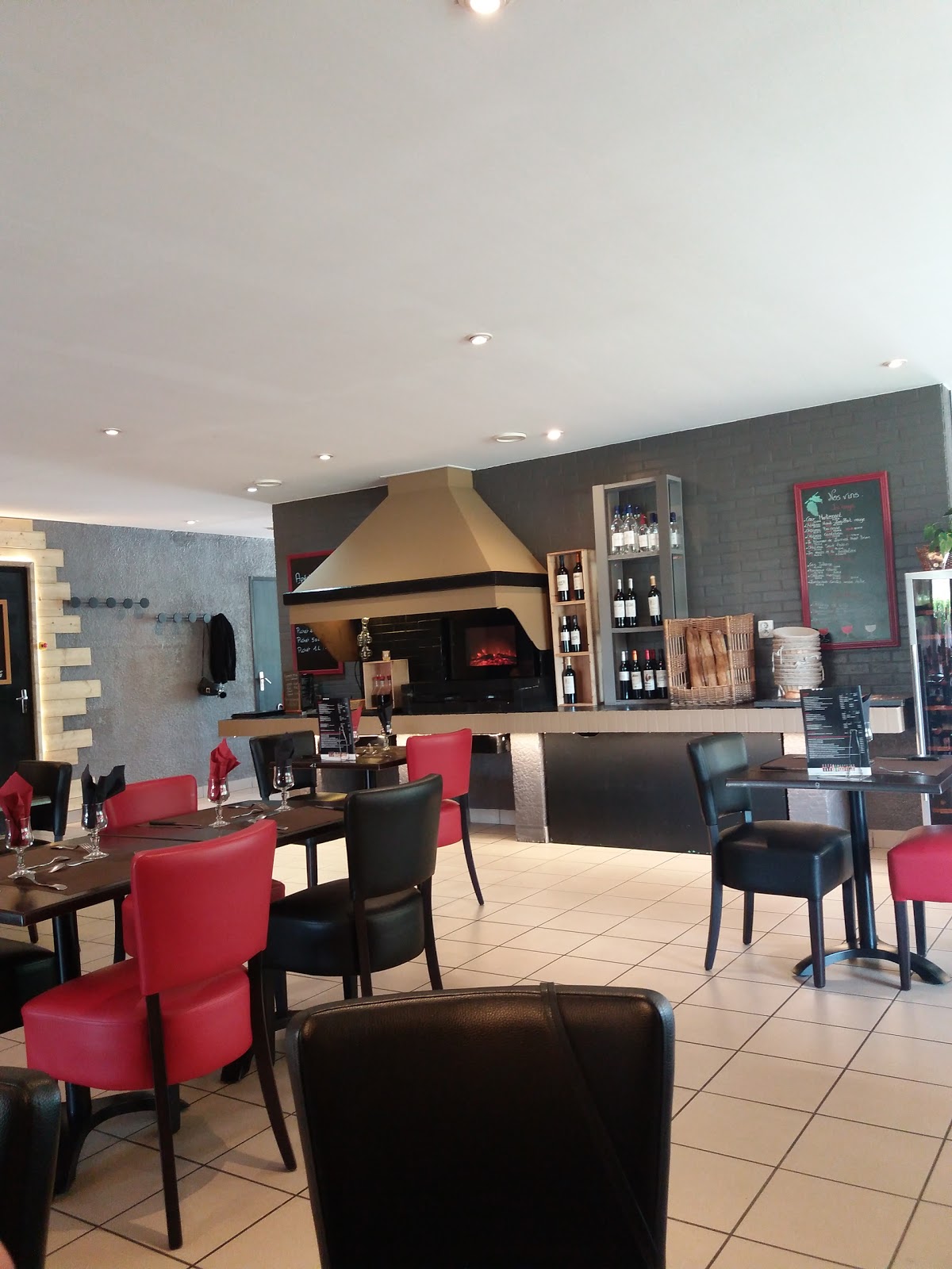 Le Trinquet — photo 1