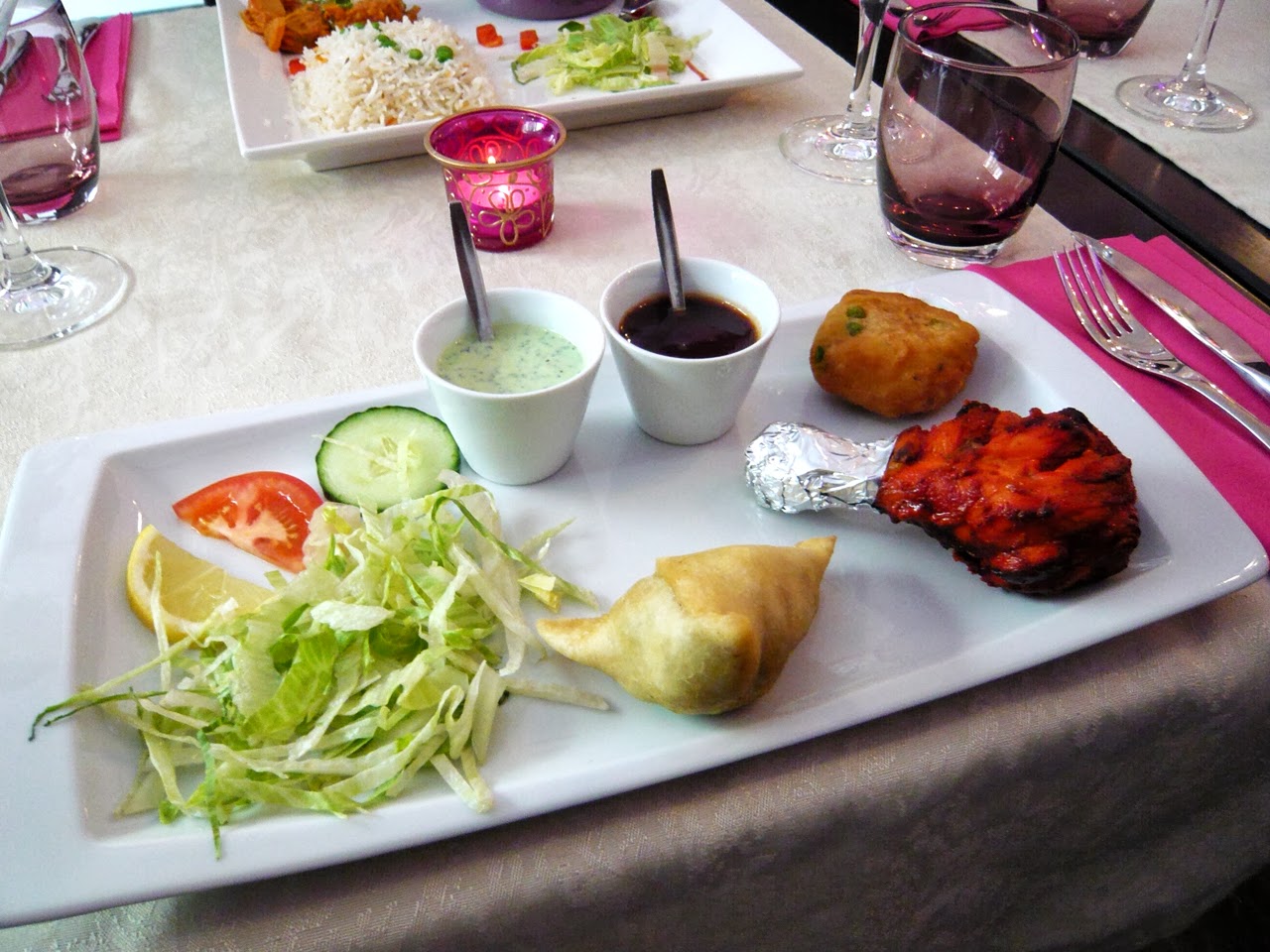 Indian House — photo 5