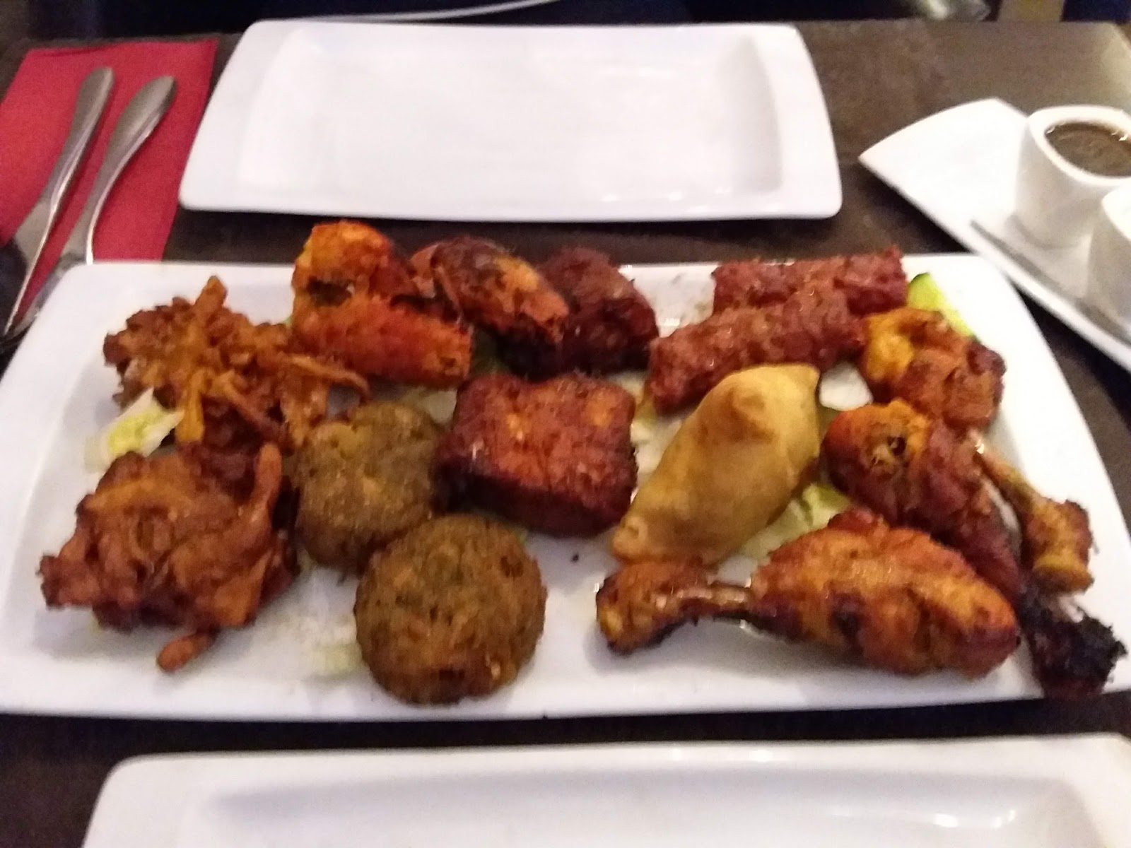 Indian House — photo 7
