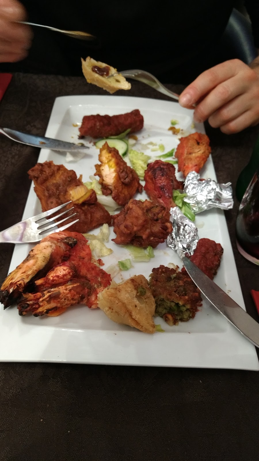 Indian House — photo 9