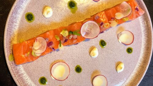 Le Verre Moutarde — photo 1