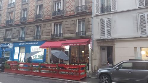 Le Verre Moutarde — photo 9