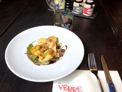 Le Verre Moutarde — photo 3