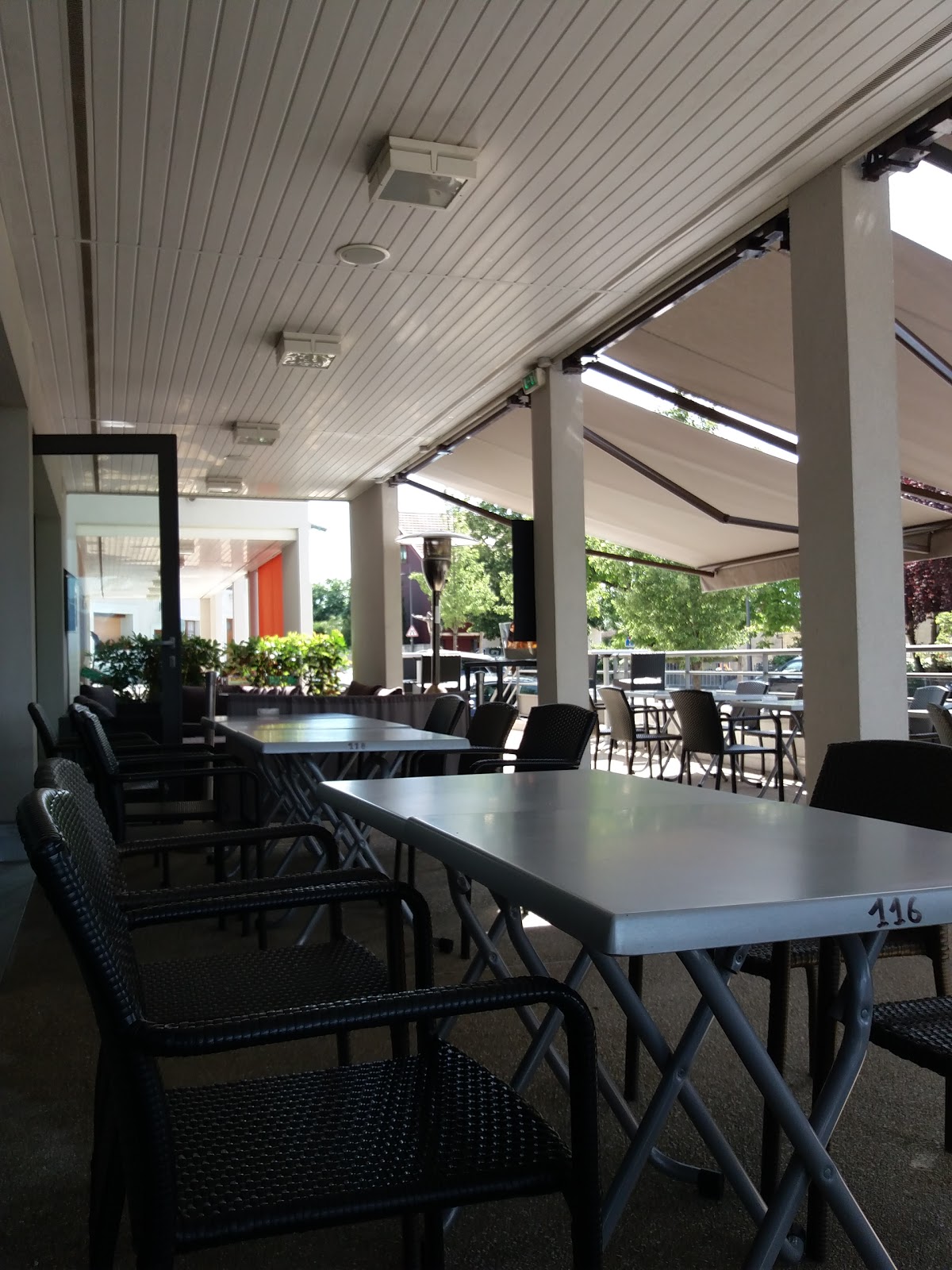 Le Bistrot de Bossey