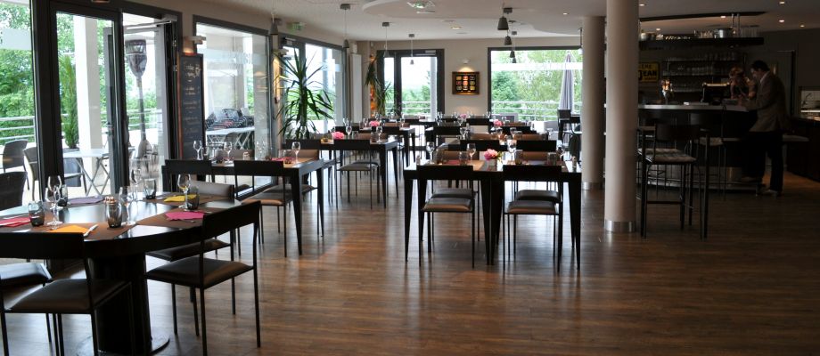 Le Bistrot de Bossey