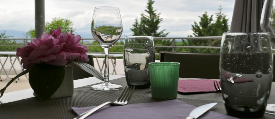 Le Bistrot de Bossey — photo 8