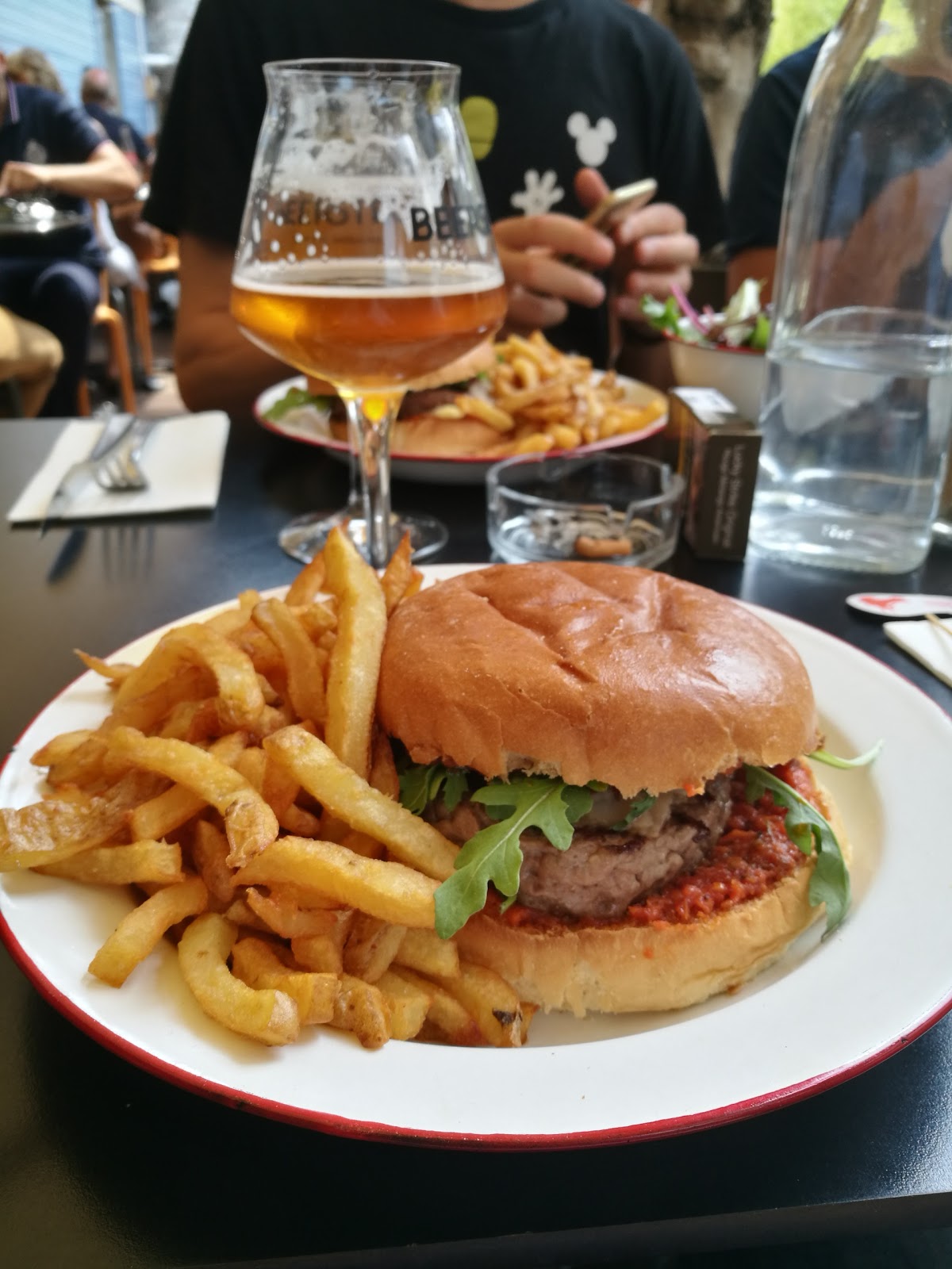 Beerstro - Taverne Moderne — photo 2