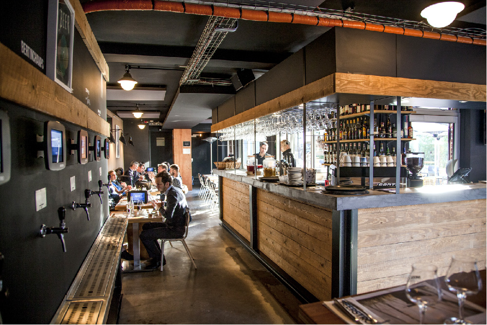 Beerstro - Taverne Moderne — photo 5