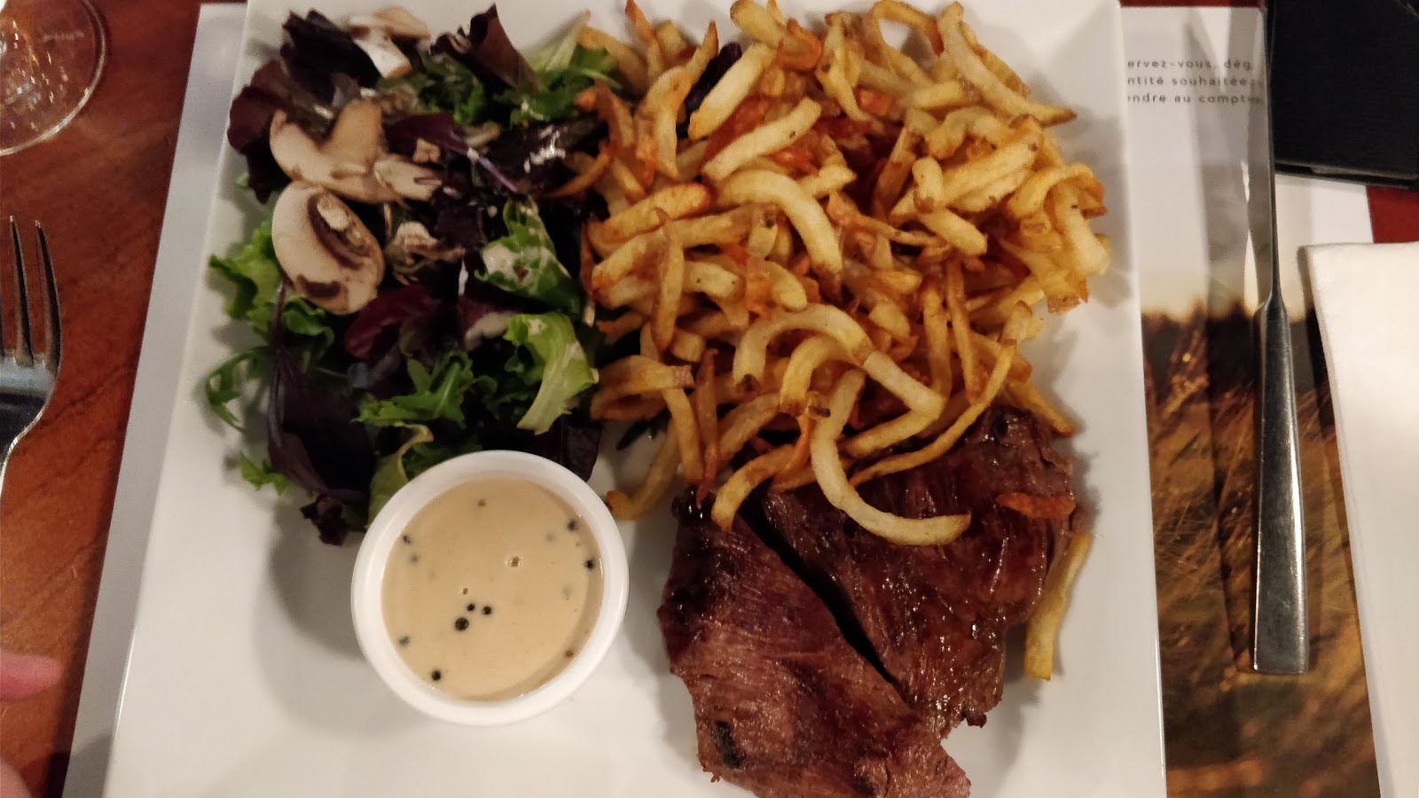 Beerstro - Taverne Moderne — photo 9