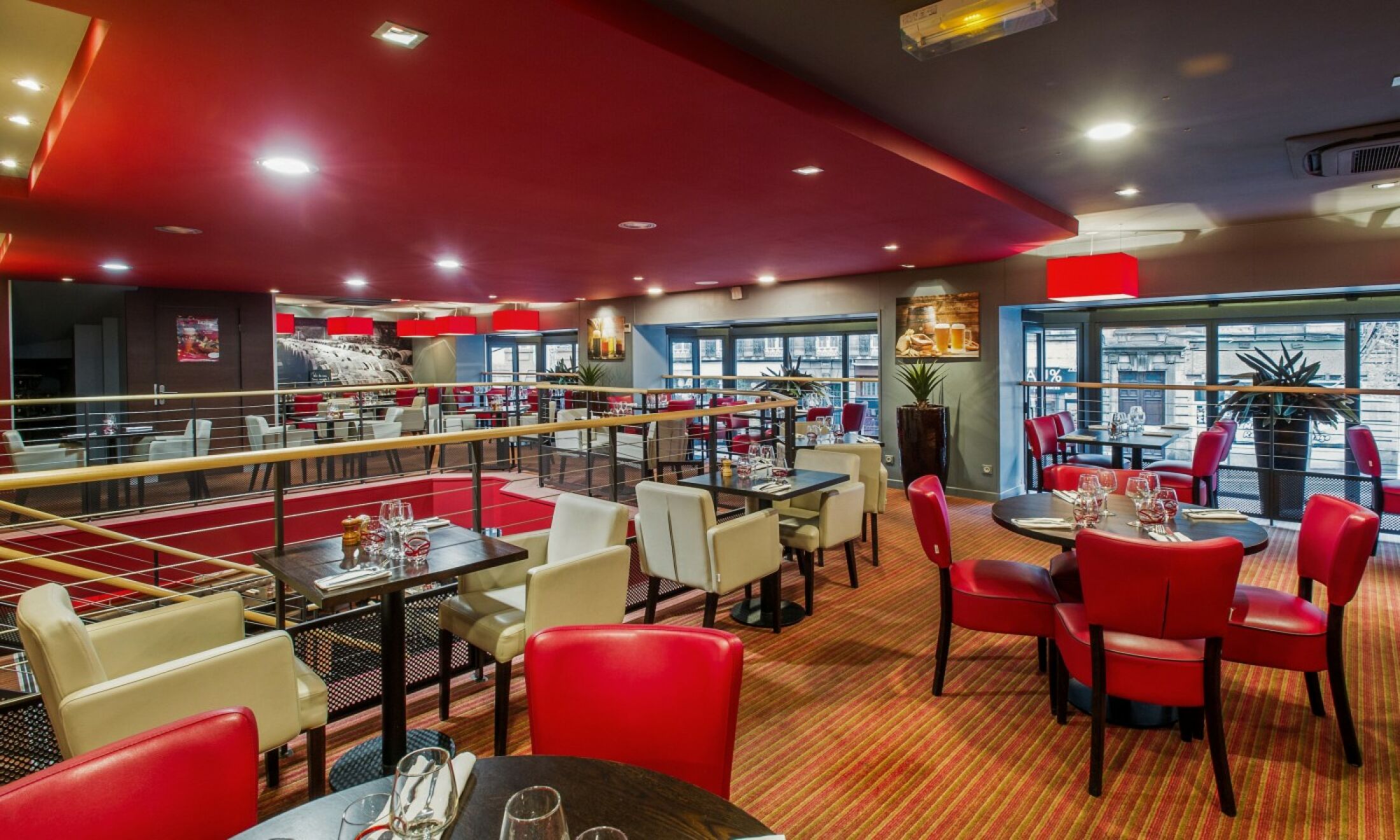 La Taverne 