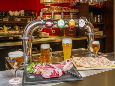 La Taverne  — photo 2