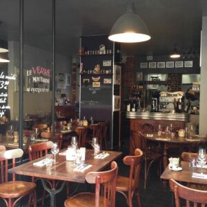 Le Verre Moutarde — photo 4