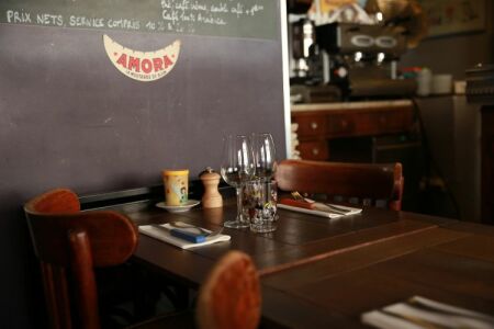 Le Verre Moutarde — photo 5
