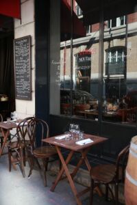 Le Verre Moutarde — photo 10