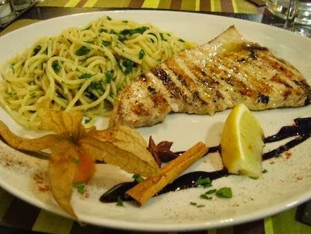 Ristorante Da Luca — photo 2