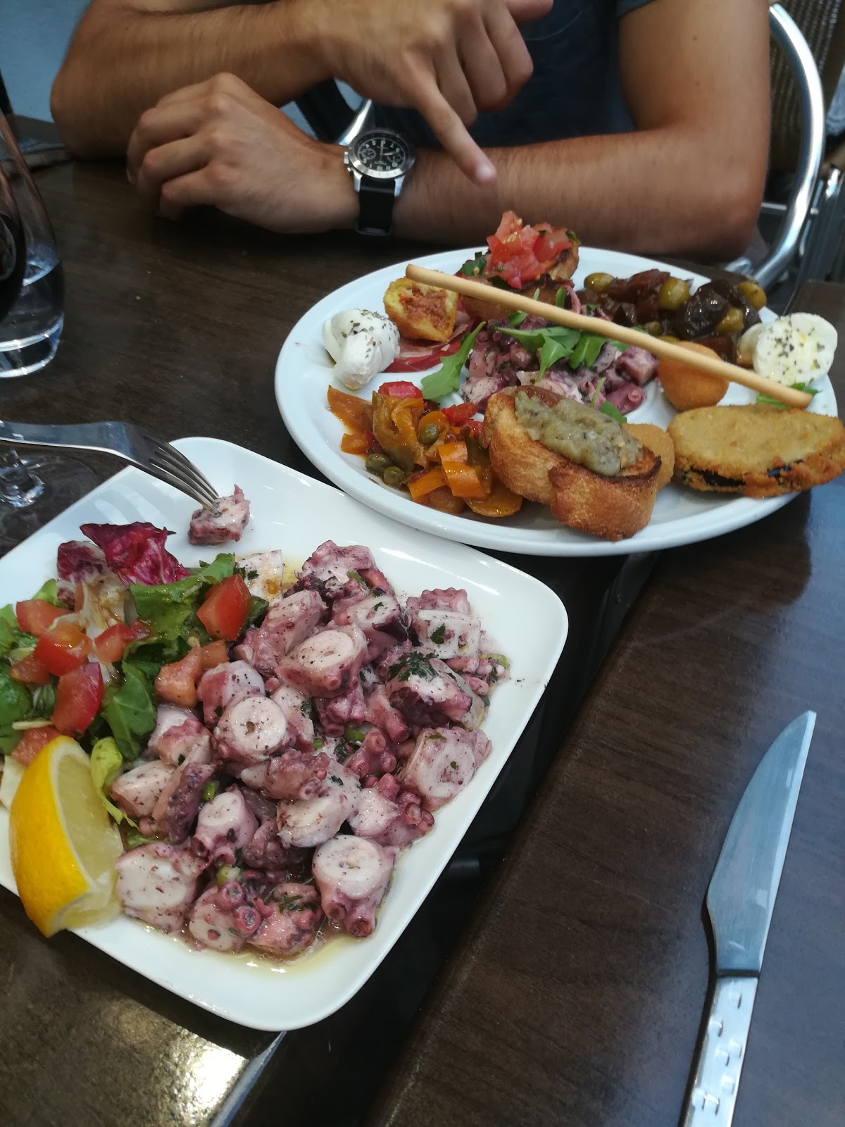 Ristorante Da Luca — photo 7
