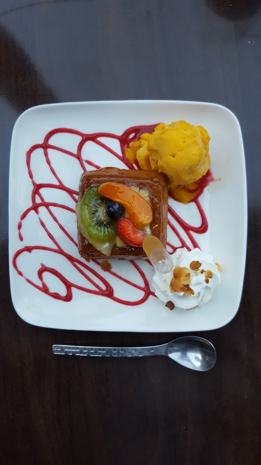 Ristorante Da Luca — photo 8