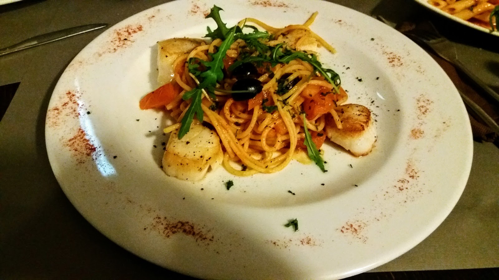 Ristorante Da Luca — photo 9