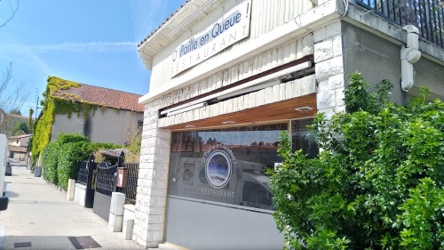 O'Paille en Queue — photo 6