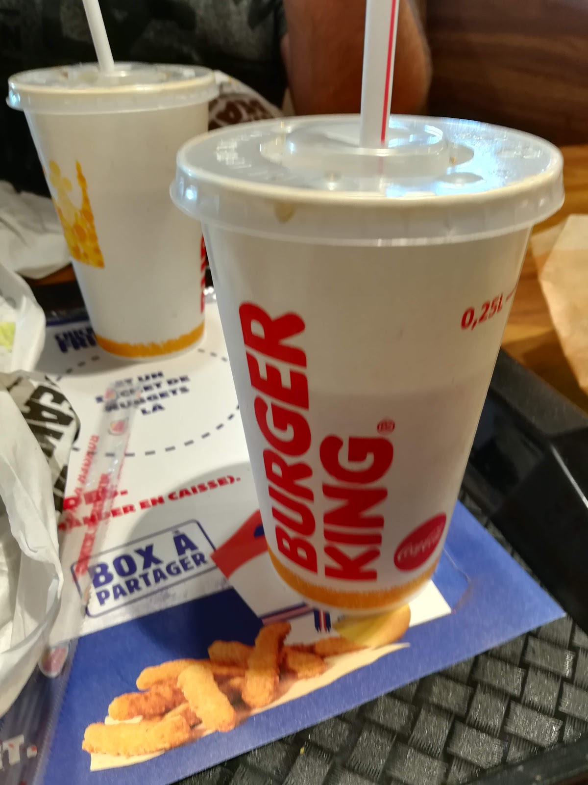 Burger King Hautmont — photo 6