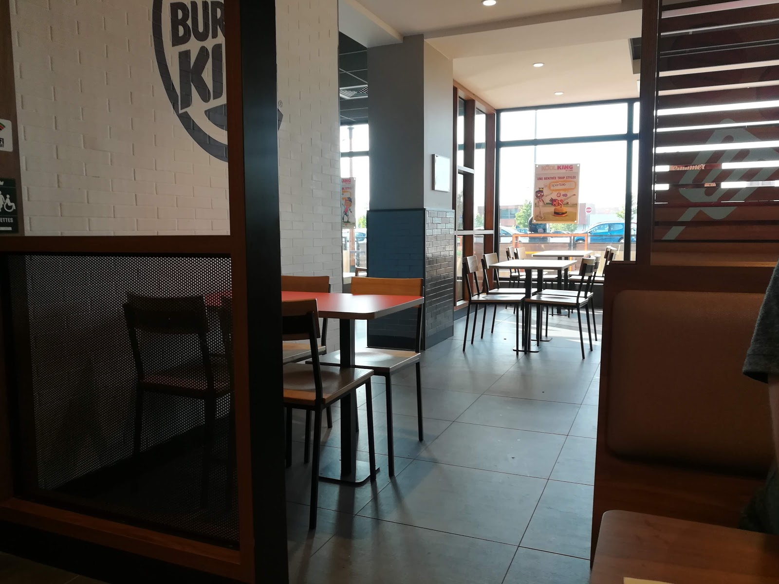 Burger King Hautmont