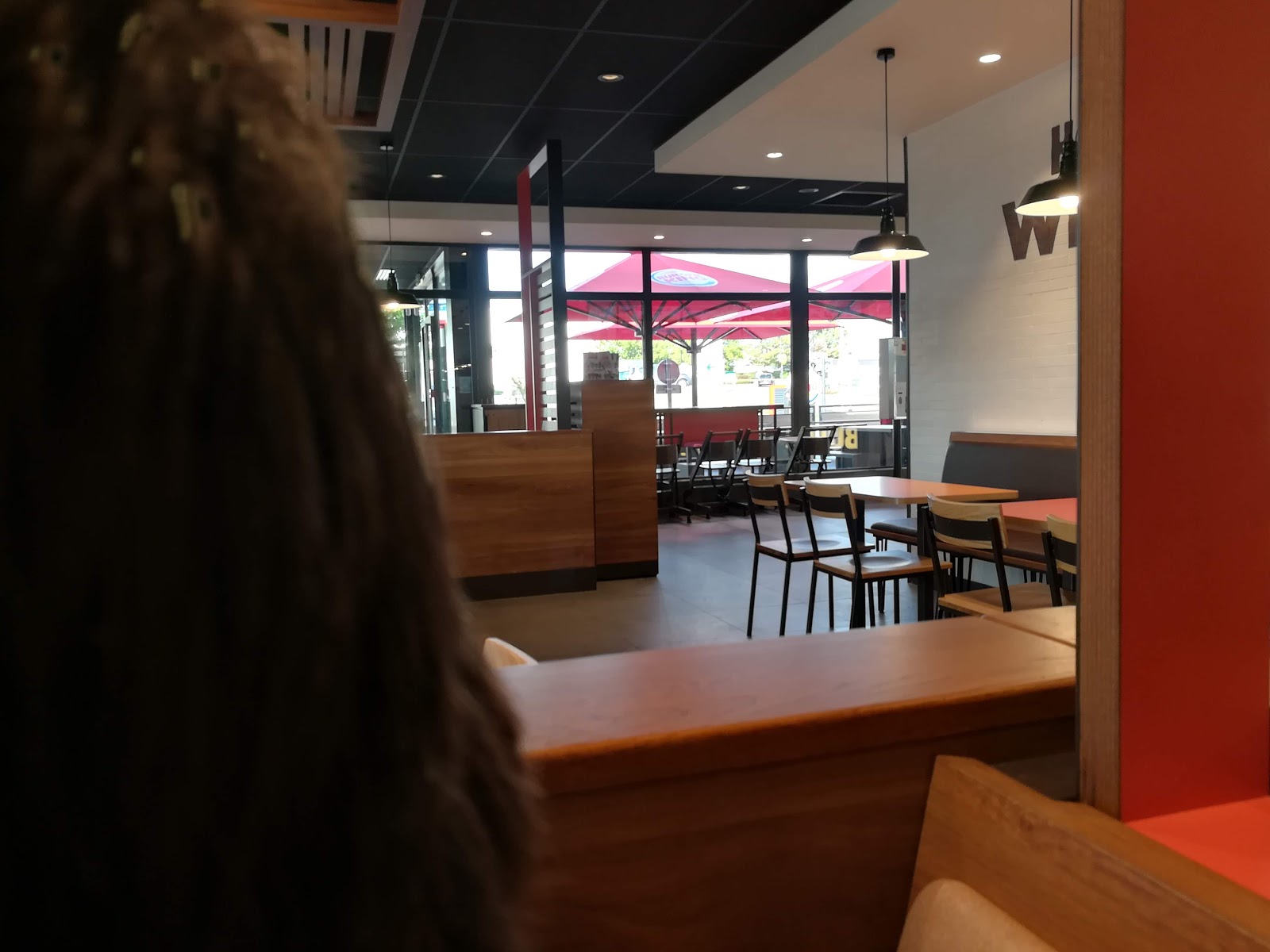 Burger King Hautmont