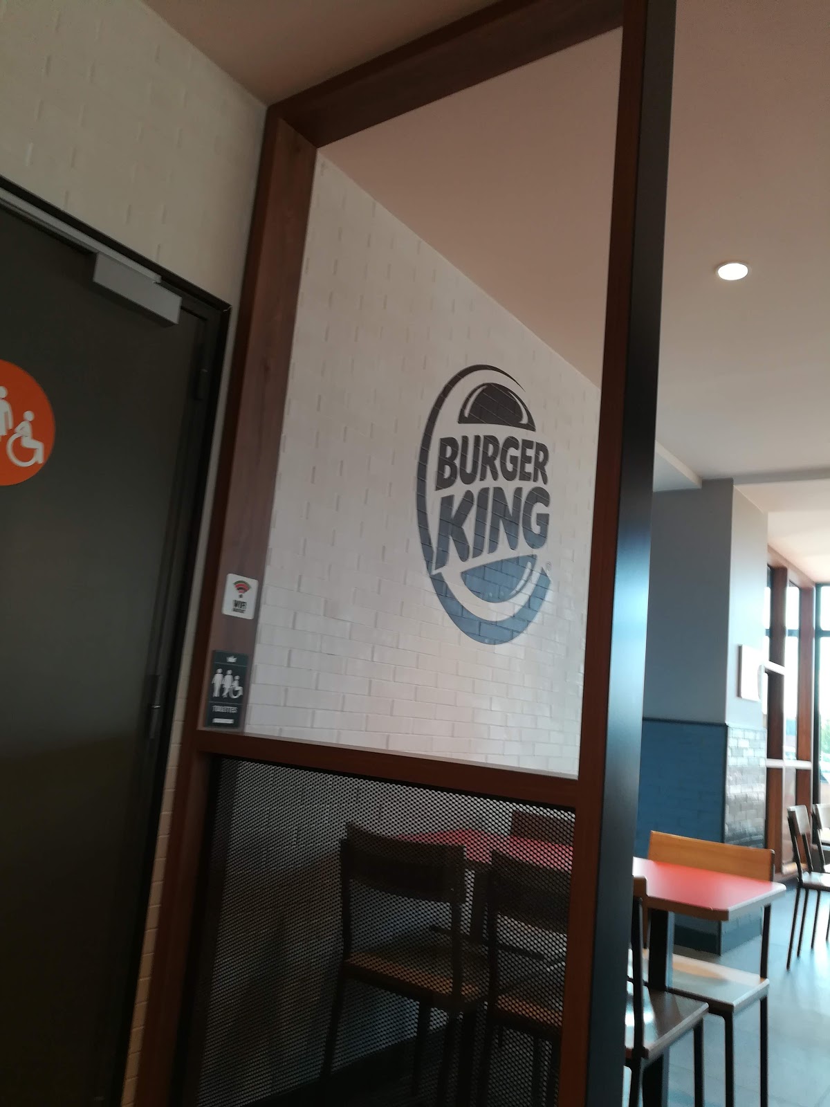 Burger King Hautmont — photo 9