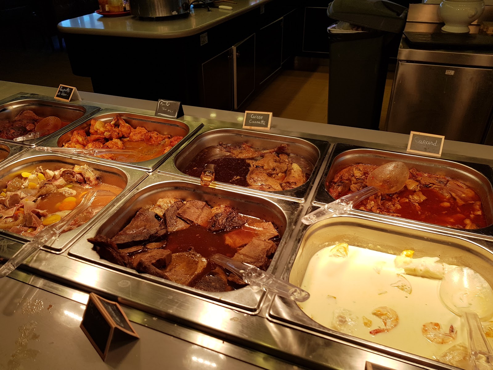 Le Grillardin Steak House — photo 6
