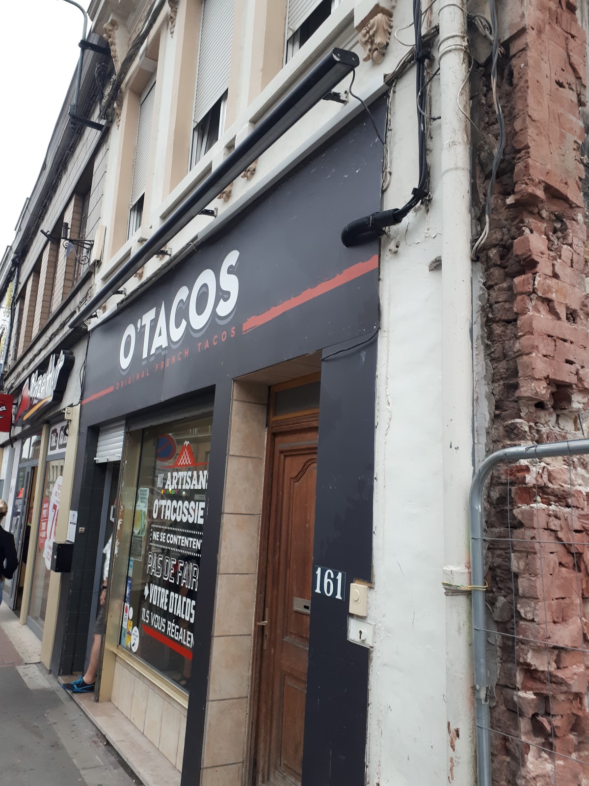 O'Tacos