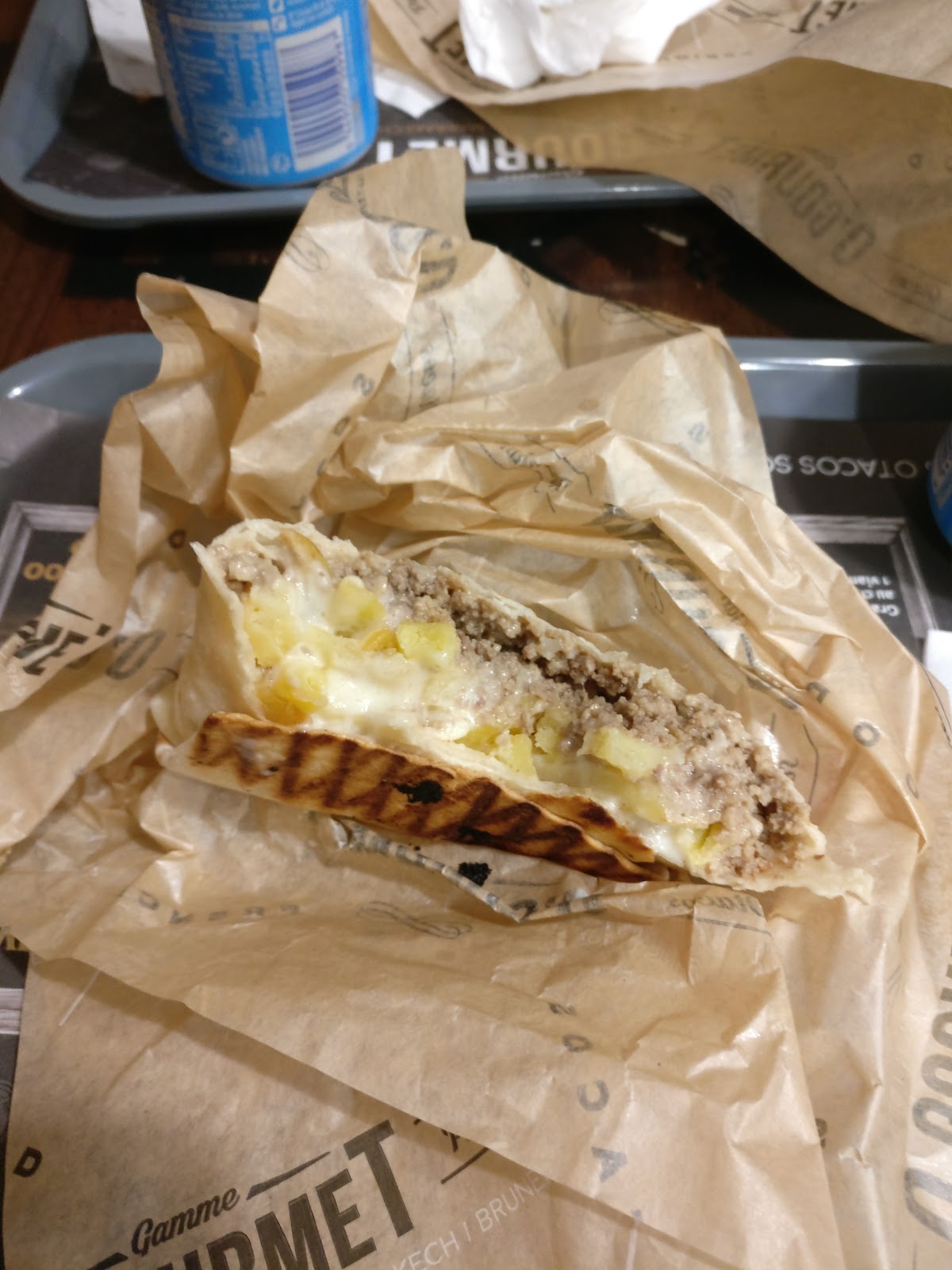 O'Tacos — photo 4