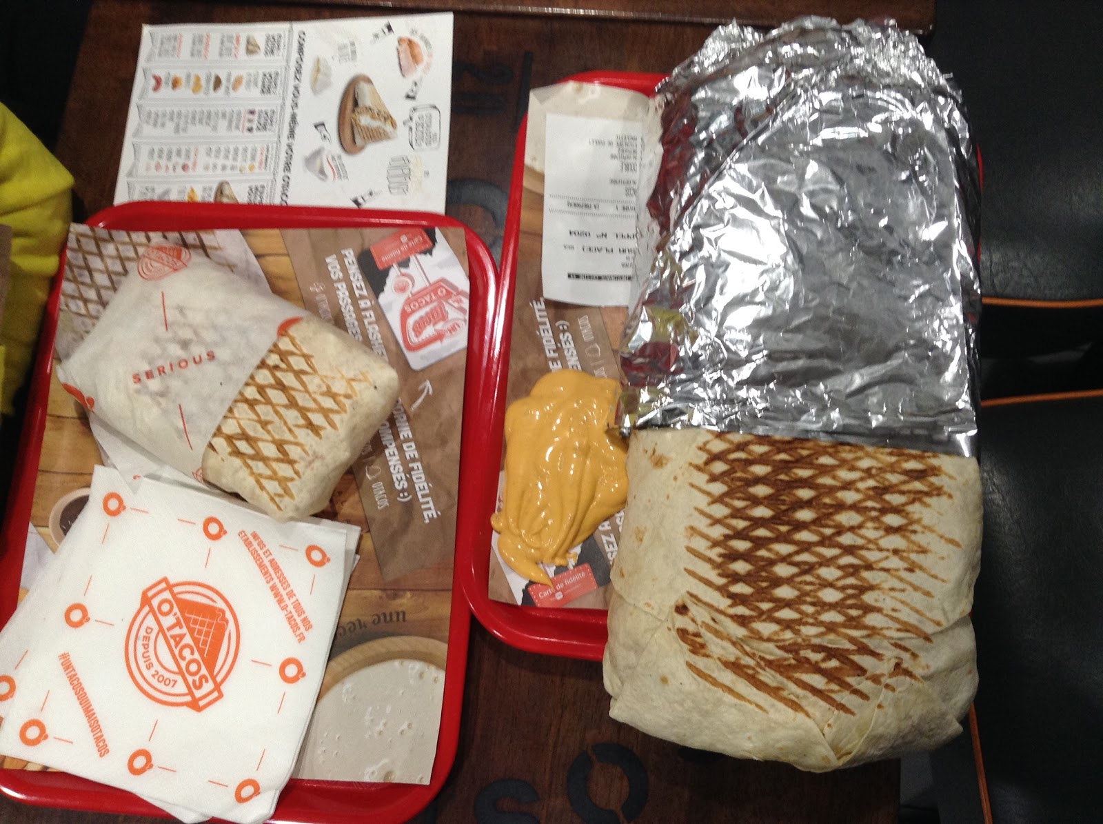 O'Tacos — photo 8