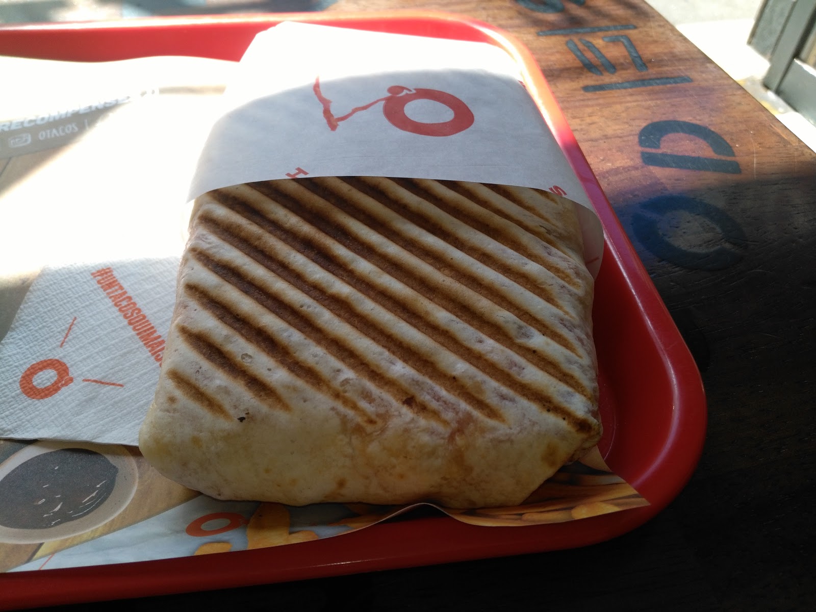 O'Tacos — photo 9