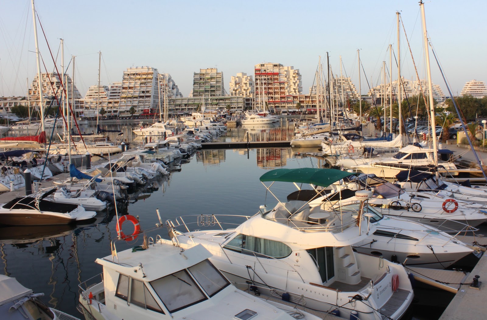 Le Yacht Club — photo 2