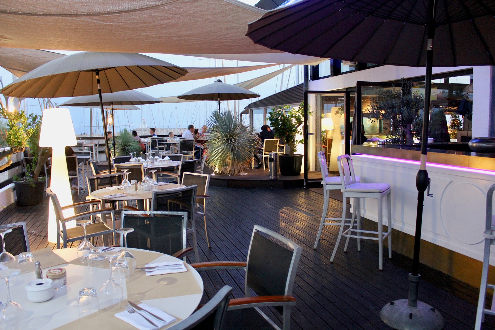 Le Yacht Club — photo 4