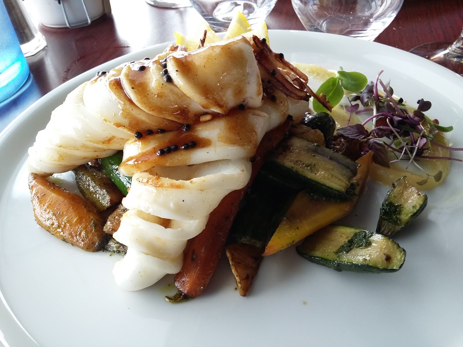 Le Yacht Club — photo 7