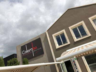 COLOMBO — photo 1