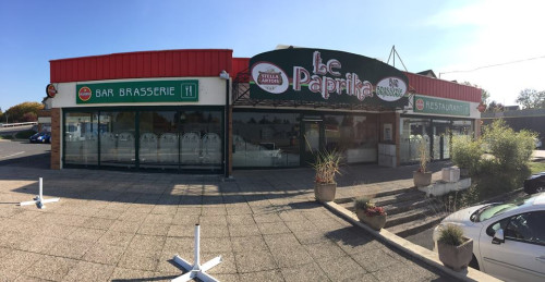 Le Paprika — photo 3
