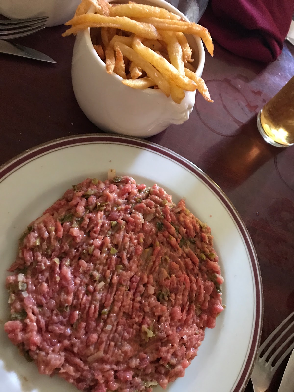 Le Cheval Blanc — photo 3